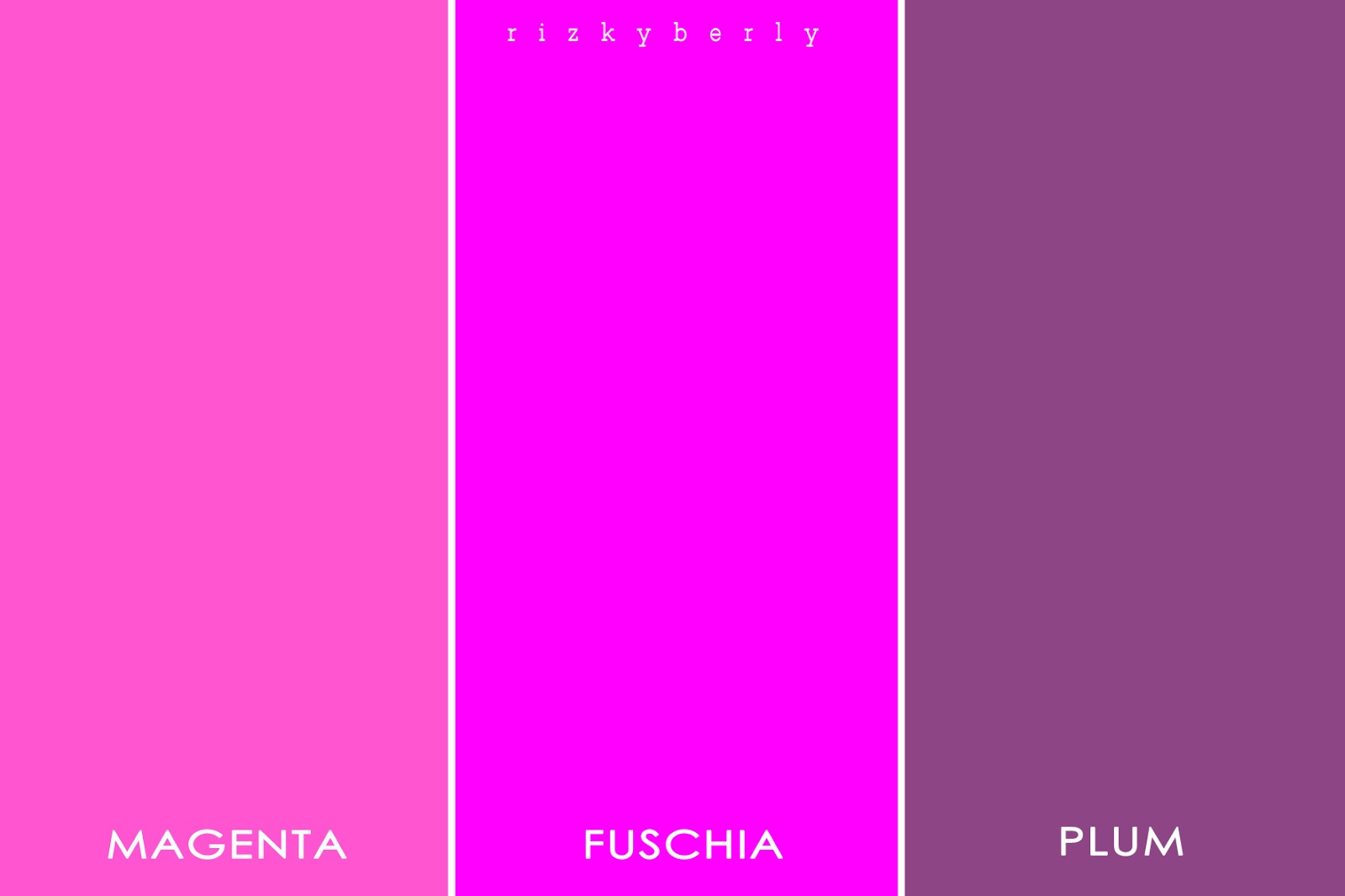 Ini Salmon Bukan Peach Berlianaa