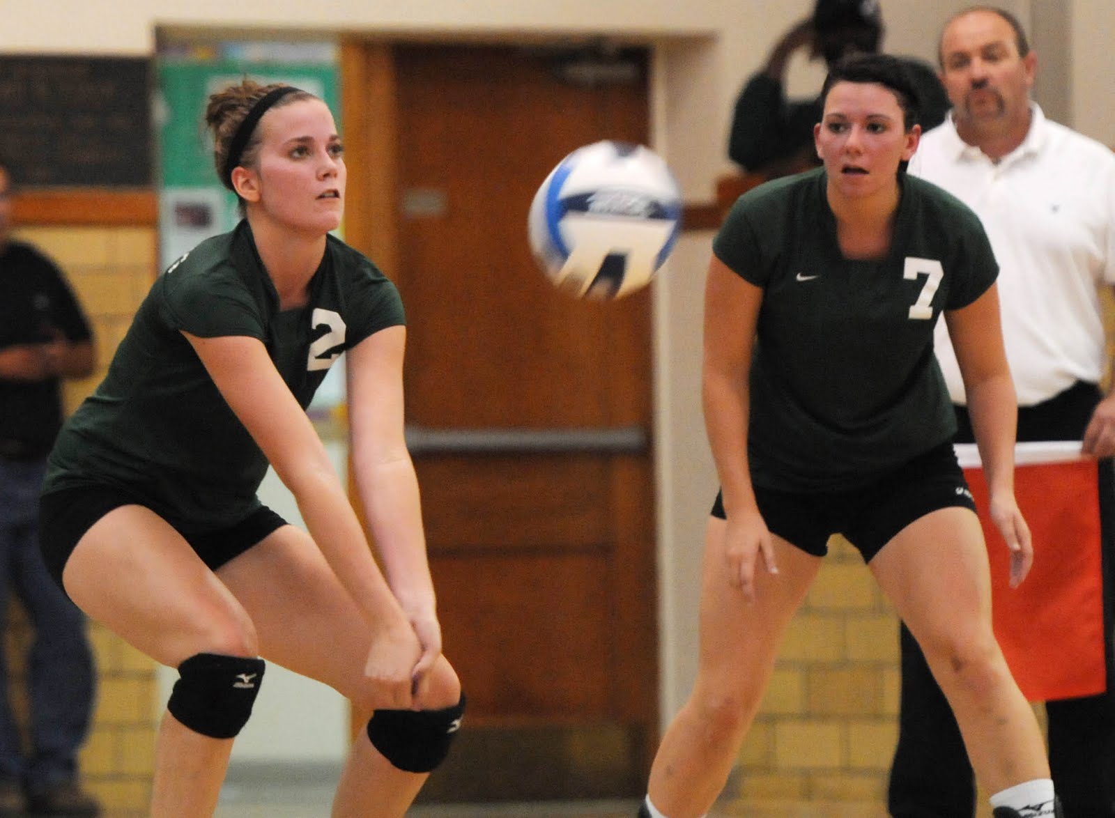Gottoknow Bouttineau Fall sports underway