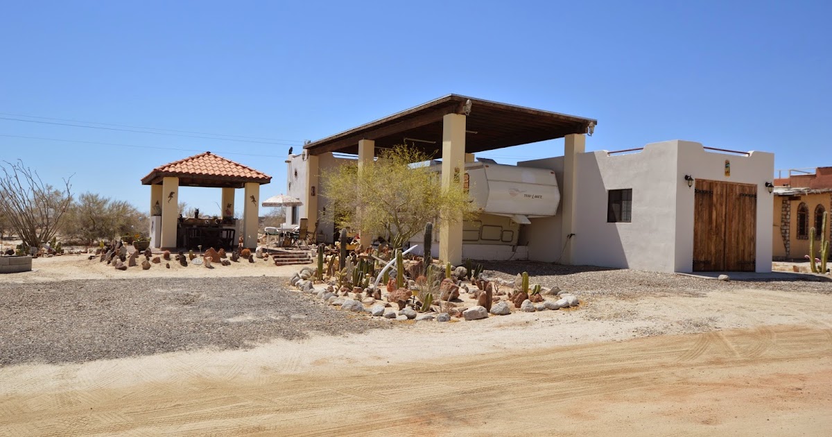 San Felipe, Baja California, Mexico Real Estate Updates and News El