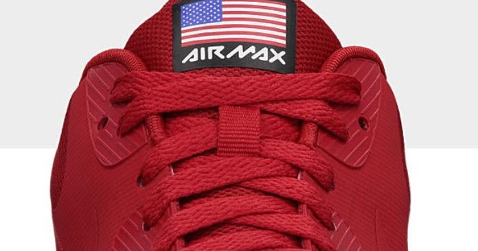 air max 97 rose gold