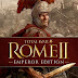 ดาวน์โหลดเกมส์ Total War: ROME II แนวสงครามยกทัพ