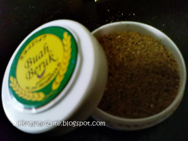 Ubat Resdung Serbuk  brendmanx