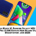 Raialmai Narzo 10, Samsung Galaxy M21, Raidmi Notai 9 Pro: 15,000 Rupaye Mein Milane Vaale Best Smaartaphon (joon 2020)