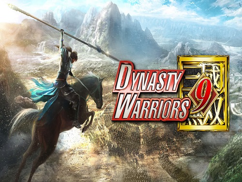 Dynasty Warriors 9 Game Free Download