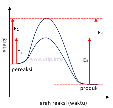Pembahasan Soal Tentang Profil Diagram Energi Urip Dot Info