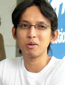 Nama Pemain Amanah Wali 4 RCTI - pemeran Apoy
