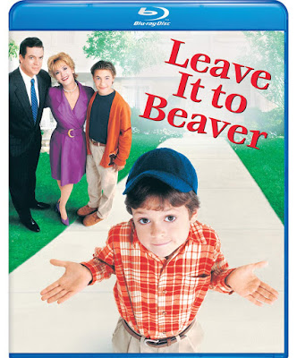 Leave It To Beaver 1997 Bluray