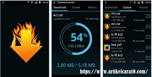 aplikasi mempercepat download di android terbaik 2019 aplikasi mempercepat download di android terbaik 2019
