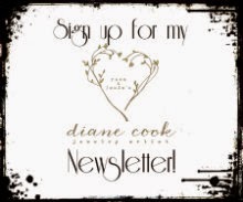 Sign up for my newsletter here!