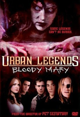 Urban Legends Bloody Mary 2005 DVDRip Dual Audio 300mb