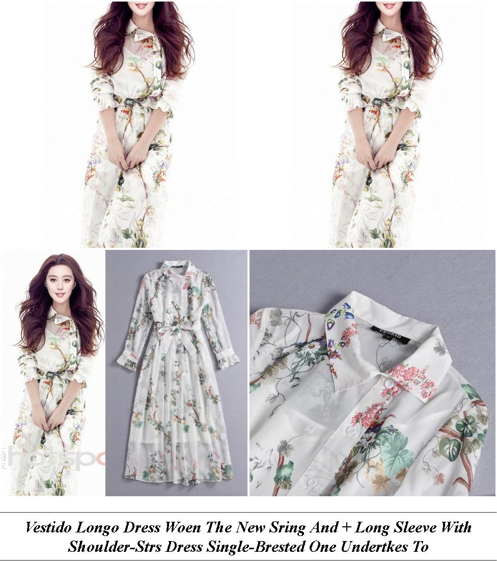 Monsoon Dresses - Cloth Sale - Long Sleeve Dress - Cheap Clothes Shops