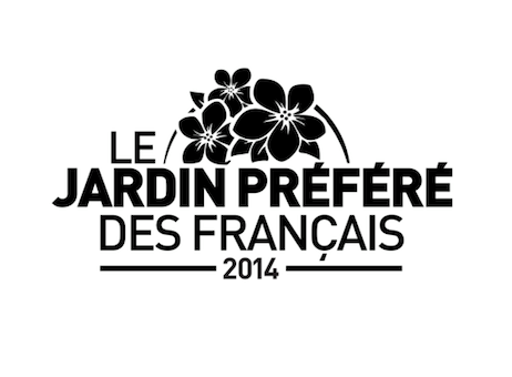 Le Jardin préféré des Français 2014