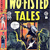 Two-Fisted Tales #41 - Wally Wood art