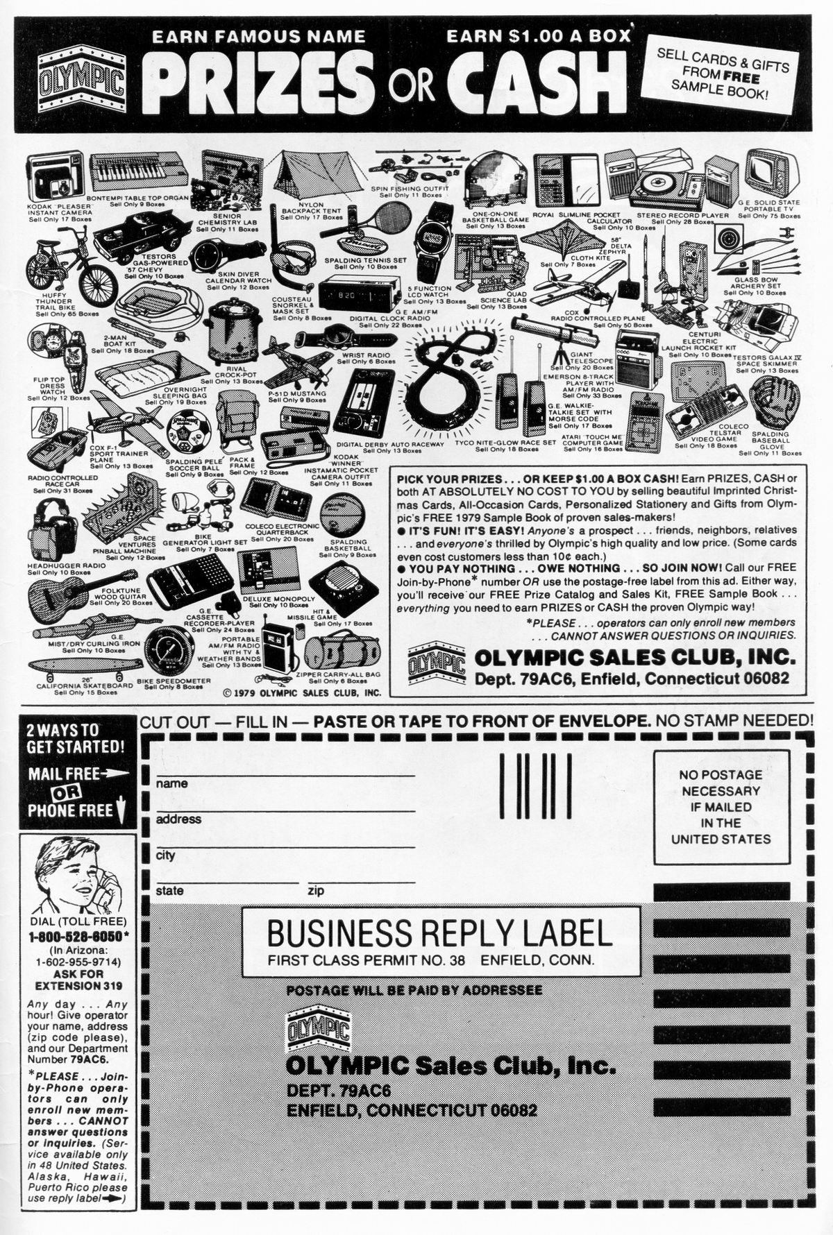 Read online Archie's Pals 'N' Gals (1952) comic -  Issue #135 - 35