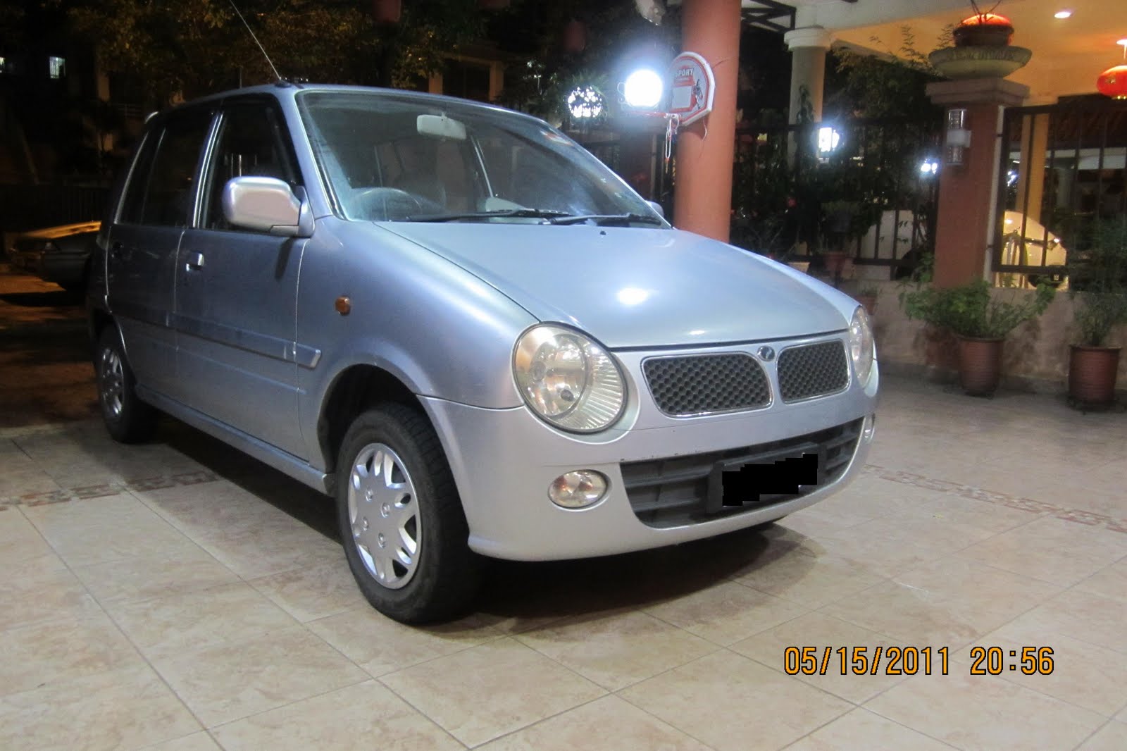 SARAPANDIAN BLOG KANCIL CAR MANUAL 850EX FOR SALE