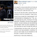 Netizen Chides Sen. Bam Aquino For Double-Dealing and Backstabbing the Duterte Admin