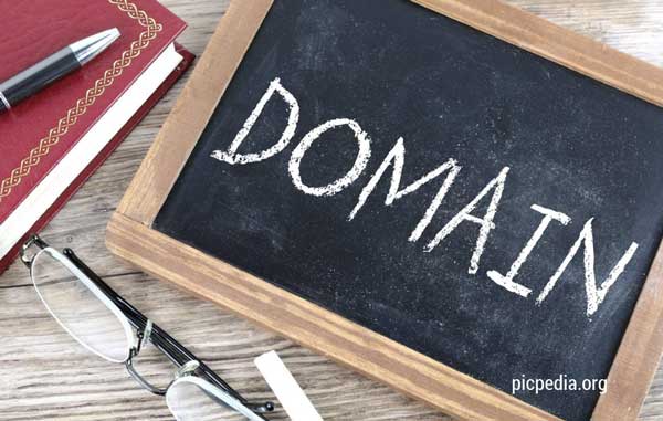 Memilih Nama Domain untuk Blog atau Website