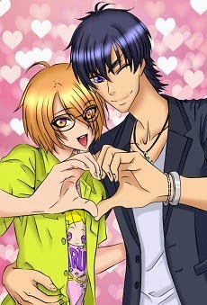 Love Stage!! OAD- Love Stage!! OAD | Love Stage!! OVA