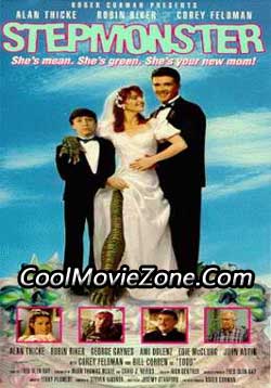 Stepmonster (1993)