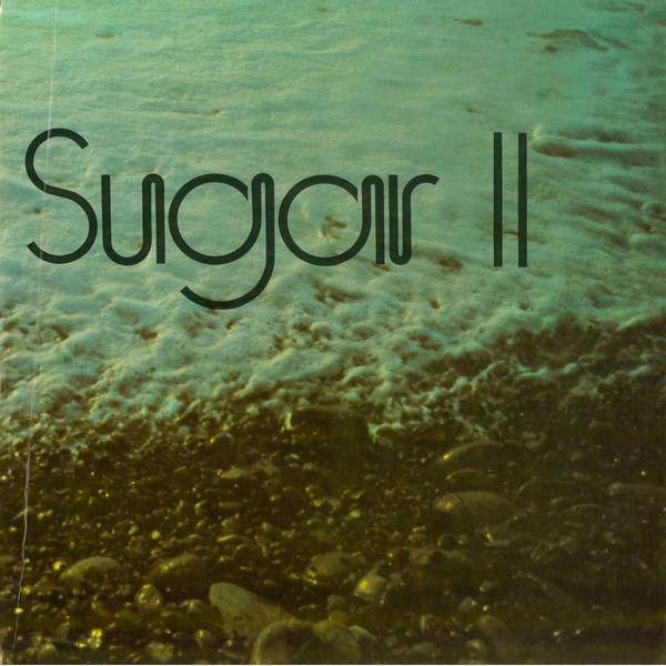 johnkatsmc5 Black Sugar “Black Sugar “1971 + “Black Sugar II” 1974