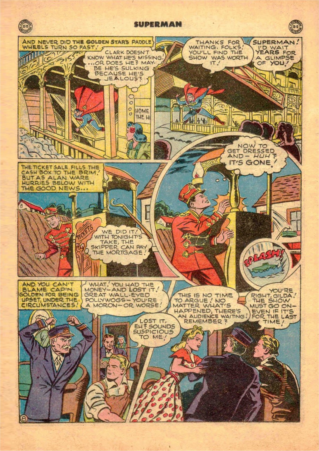Superman (1939) issue 45 - Page 24