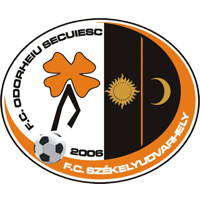 FC ODORHEIU SECUIESC