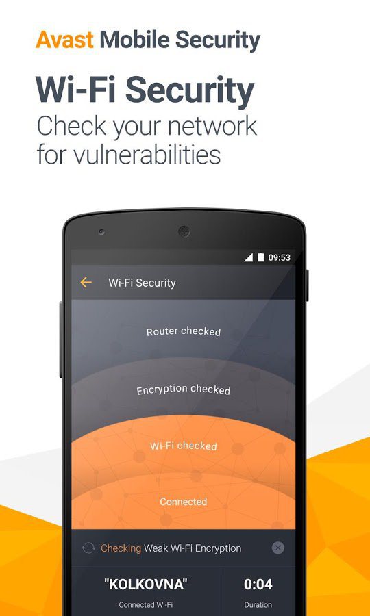 avast apk