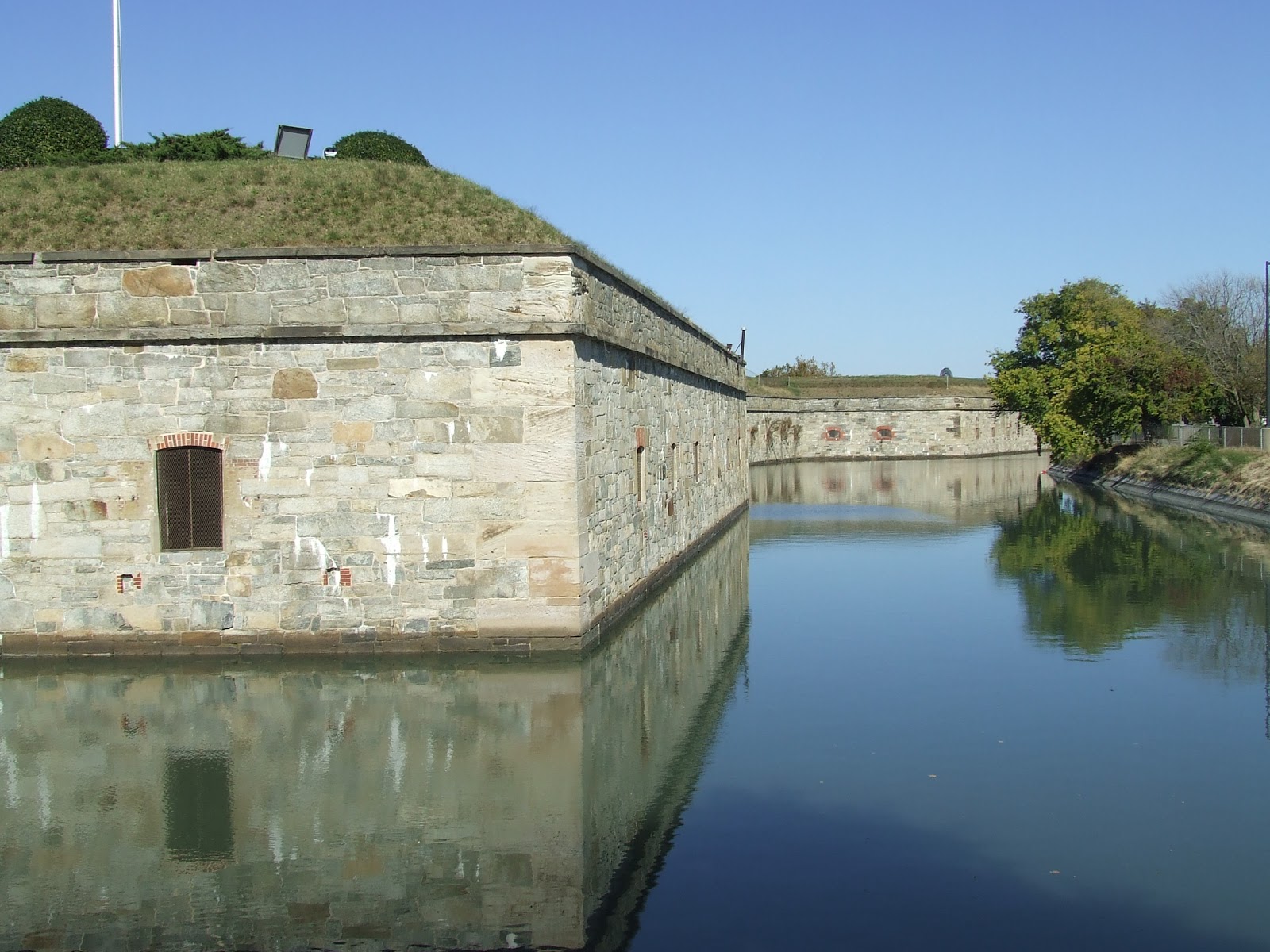 Canterbury Sails by Chasseur Fort Monroe, VA
