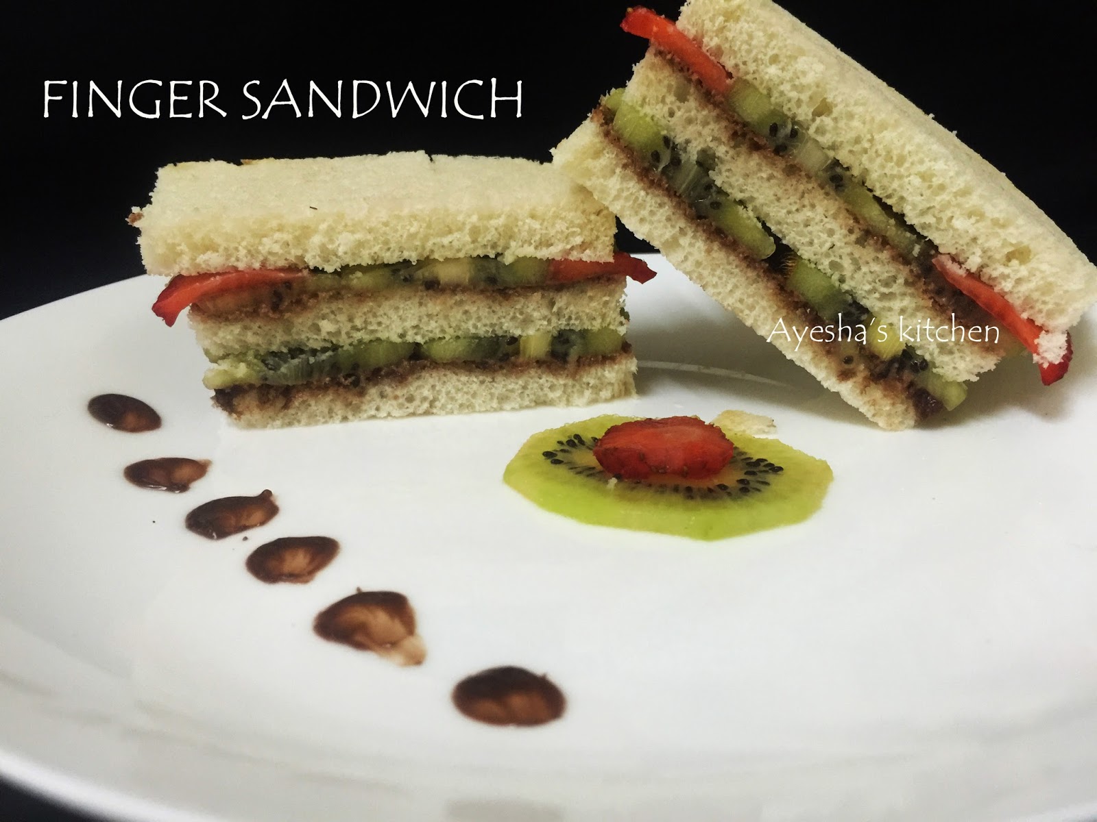 Dreier Sandwich
