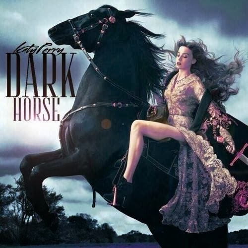 Popurrii DARK HORSE, La nueva canción de Katy Perry
