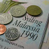 Malaysia 2nd series coins