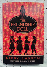 The Friendship Doll