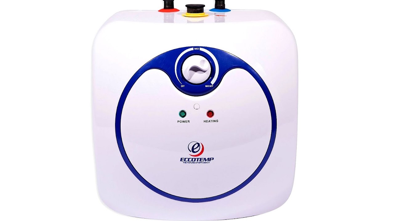 Storage Tank Water Heater Reviews - Review Choices