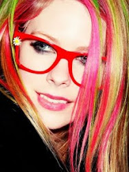 Fotolog Avril Lavigne