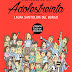 «Crónicas de la adolestreinta» de Laura Santolaya de Burgo