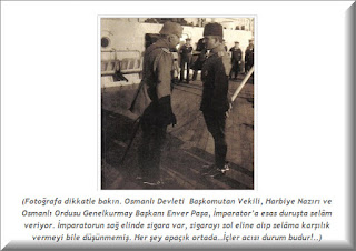 Ermeni Asala Pkk Teror Meselesi Turkiye Tarihi Almanya Nin Ermeni Tehcirindeki Rolu Bolum 1