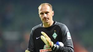 Oficial: Werder Bremen, renueva un año Drobny