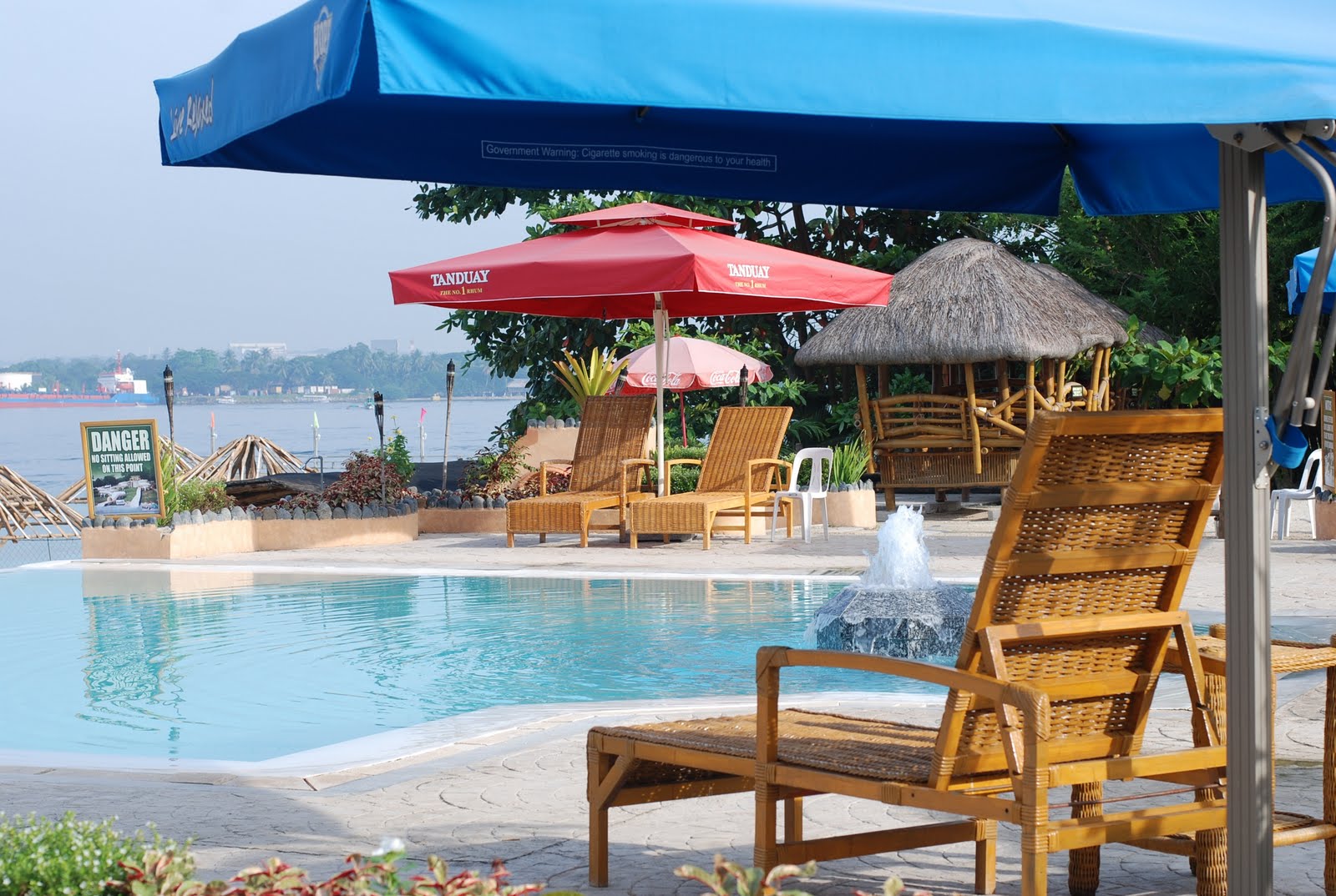 Pool In Davao Make It Davao: EMARS Wavepool