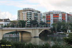 Puente San Telmo.