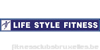 fitness brussels club gym LIFE STYLE FITNESS jette