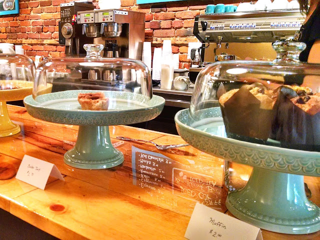 Taste of Kingston | Coffee Shops Taste of Kingston | Coffee Shops