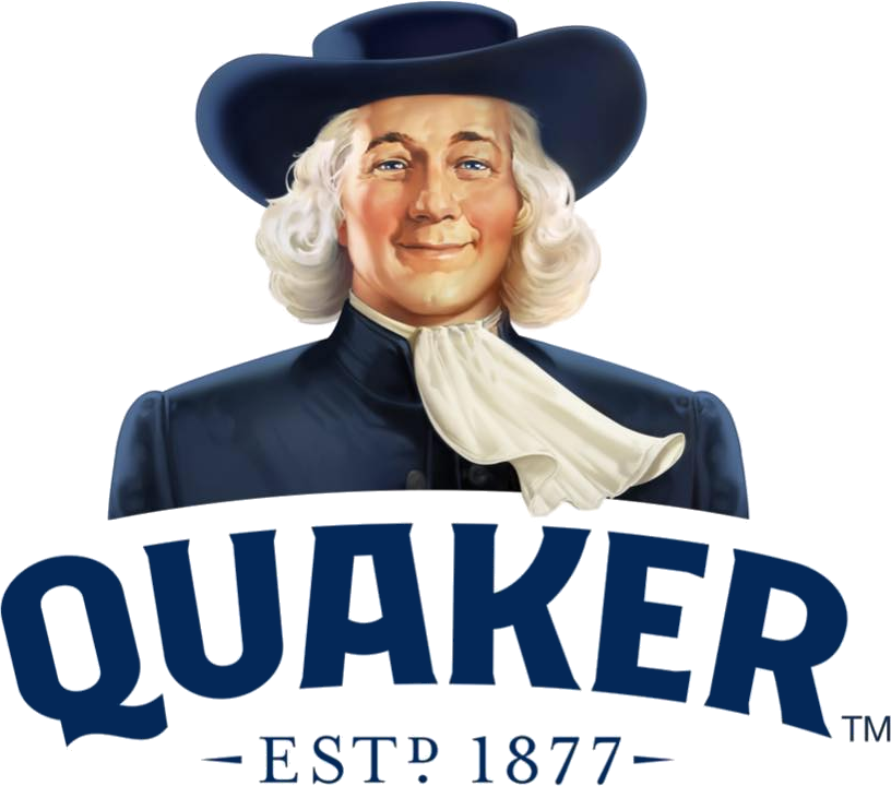 Quaker Religion Logo