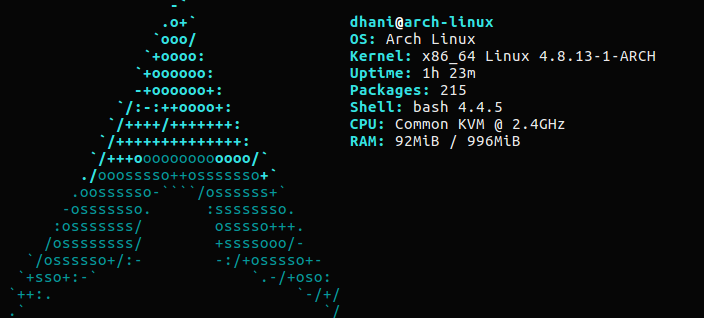 Arch Linux の AUR とは何ですか? それを使用する必要がありますか?