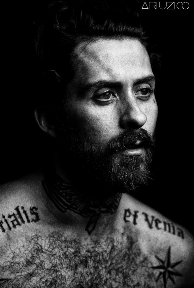 Andy Bean movies list and roles (King Richard, Malignant and others