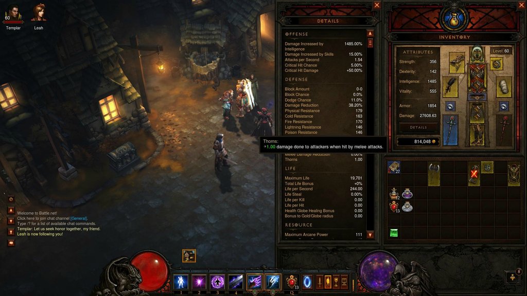 Can You Craft A Focus In Diablo Can You Craft A Focus In Diablo