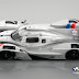 Yvan Muller escogió al Norma M30 LMP3 para el ELMS 2017