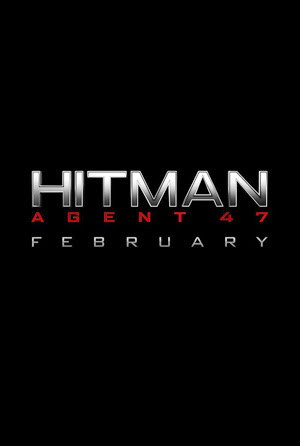 Kẻ Săn Người - Hitman Kẻ Săn Người