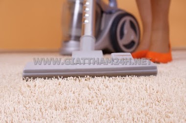 Vì sao nên giặt thảm thường xuyên?