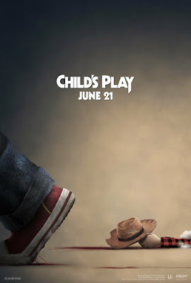 Childs Play 2019 Poster 3
