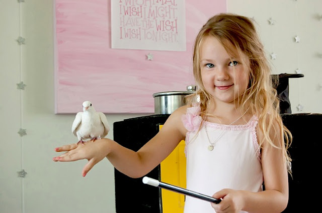 Kara s Party Ideas Make A Wish  Star Birthday Party  - 71